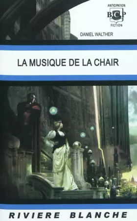 Couverture du produit · La musique de la chair