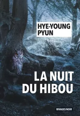 Couverture du produit · La nuit du hibou