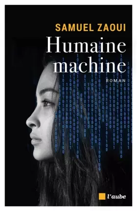 Couverture du produit · Humaine machine: Journal d'une métameuf