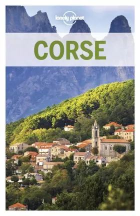 Couverture du produit · Corse (L'Essentiel) - 6ed