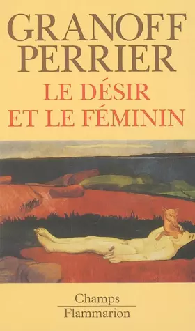 Couverture du produit · Le Désir et le Féminin