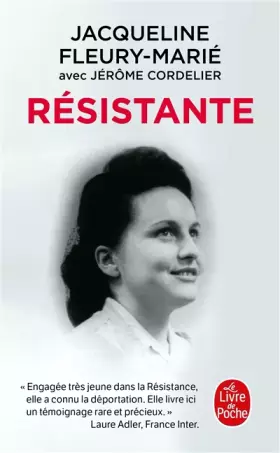 Couverture du produit · Résistante