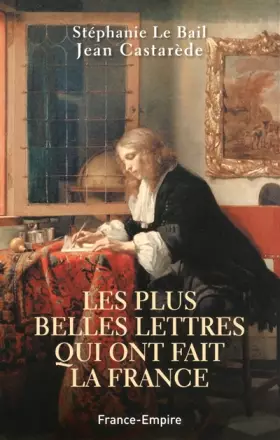 Couverture du produit · PLUS BELLES LETTRES FAIT FRANC