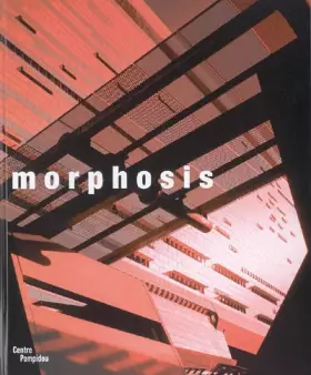 Couverture du produit · Morphosis : Continuities of the Incomplete