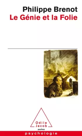 Couverture du produit · Le Génie et la Folie