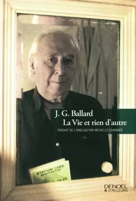 Couverture du produit · La Vie et rien d'autre