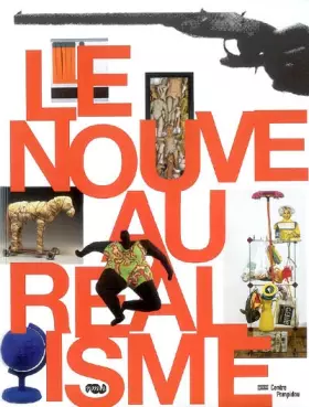 Couverture du produit · Le Nouveau Réalisme