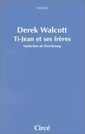 Couverture du produit · Ti Jean et ses frères