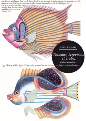 Couverture du produit · Poissons, Ecrevisses et Crabes ...