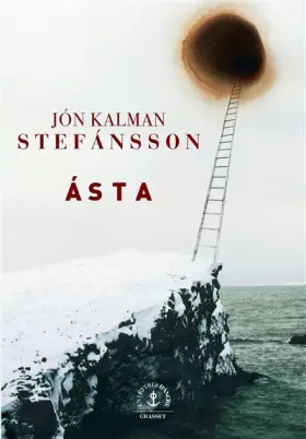 Couverture du produit · Ásta