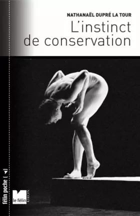Couverture du produit · L'instinct de conservation