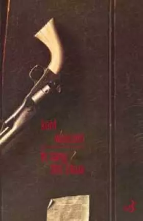 Couverture du produit · Le sang des cieux