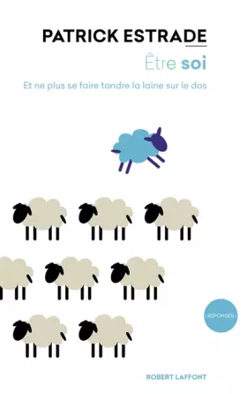 Couverture du produit · Être soi