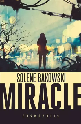 Couverture du produit · Miracle