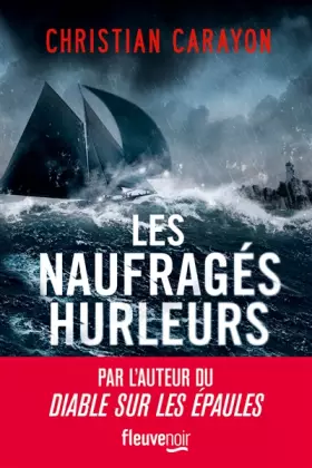Couverture du produit · Les Naufragés hurleurs