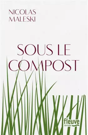 Couverture du produit · Sous le compost