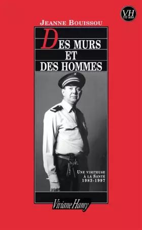 Couverture du produit · Des murs et des hommes