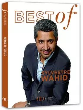 Couverture du produit · best of Sylvestre Wahid
