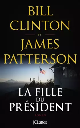 Couverture du produit · La fille du président