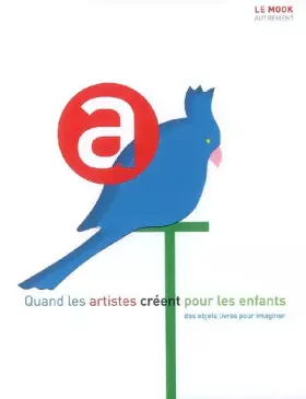 Couverture du produit · Quand les Artistes Creent pour les Enfants