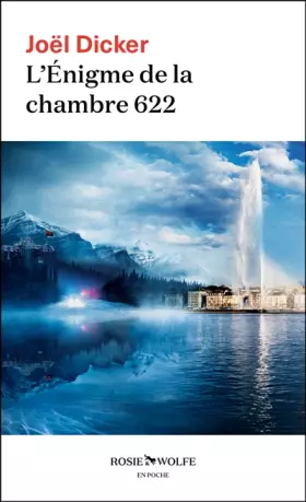 Couverture du produit · L'Enigme de la chambre 622