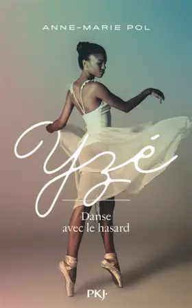 Couverture du produit · Yzé - Danse avec le hasard