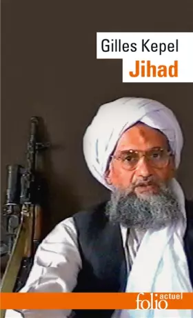 Couverture du produit · Jihad