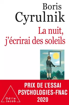Couverture du produit · La nuit, j'écrirai des soleils
