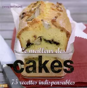 Couverture du produit · Le meilleur des cakes