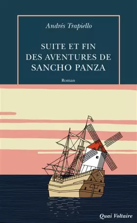 Couverture du produit · Suite et fin des aventures de Sancho Panza