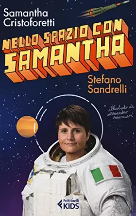 Couverture du produit · Nello spazio con Samantha