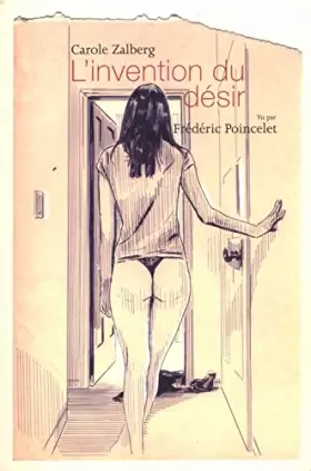 Couverture du produit · L'invention du désir