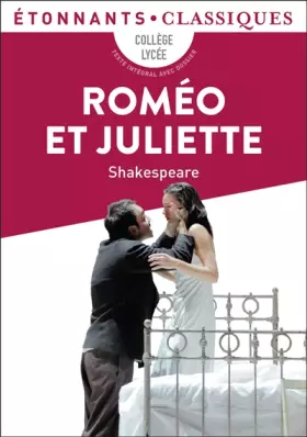 Couverture du produit · Roméo et Juliette