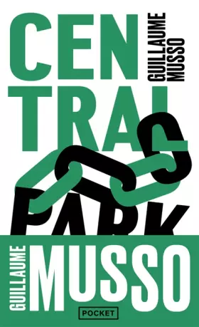 Couverture du produit · Central Park