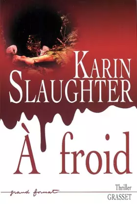 Couverture du produit · A froid