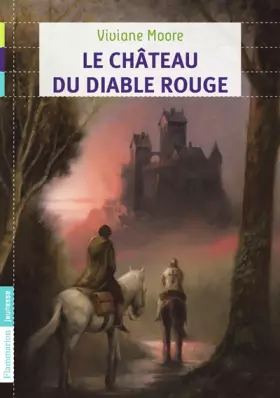 Couverture du produit · Le Château du diable rouge