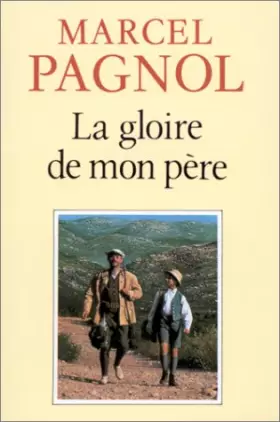 Couverture du produit · La gloire de mon père
