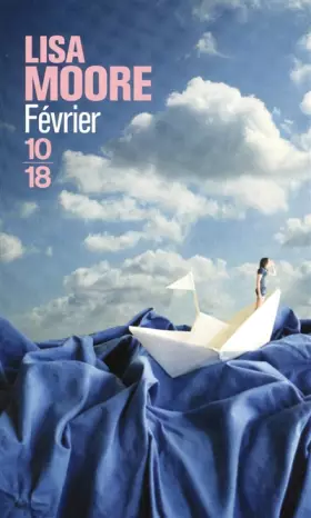 Couverture du produit · Février