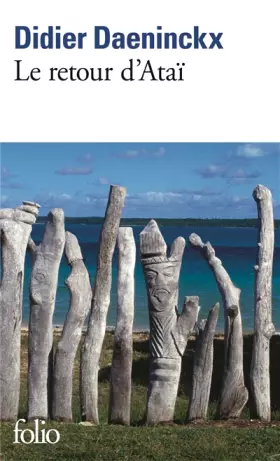 Couverture du produit · Le retour d'Ataï