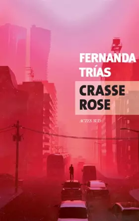 Couverture du produit · Crasse rose