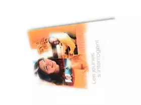 Couverture du produit · Les jeunes s'intérrogent : Réponses pratiques : Les rapports familiaux : Vos camarades & vous : Votre apparence & vous : Qu'est