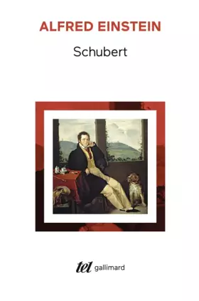 Couverture du produit · Schubert: Portrait d'un musicien