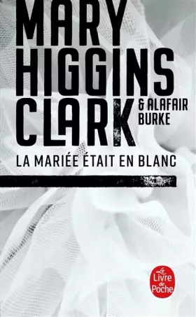Couverture du produit · La Mariée était en blanc