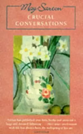 Couverture du produit · Crucial Conversations