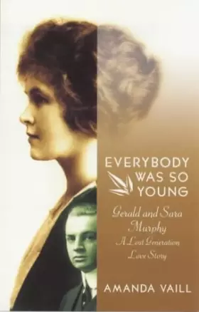 Couverture du produit · Everybody Was So Young