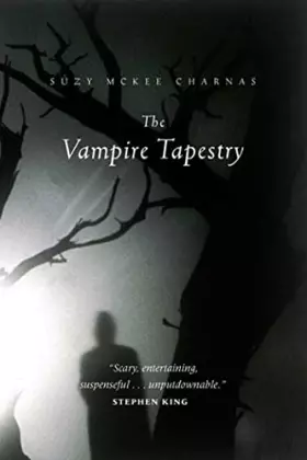Couverture du produit · The Vampire Tapestry
