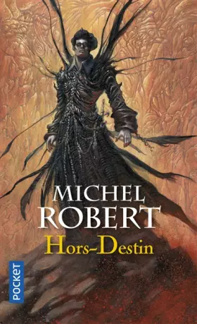 Couverture du produit · L'Agent des ombres Tome 4 Hors-Destin
