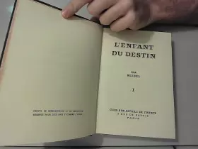 Couverture du produit · L'enfant Du Destin Tome 1