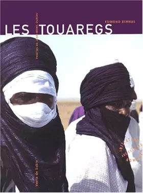 Couverture du produit · Les Touaregs