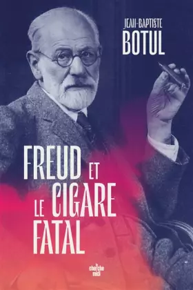 Couverture du produit · Freud et le cigare fatal
